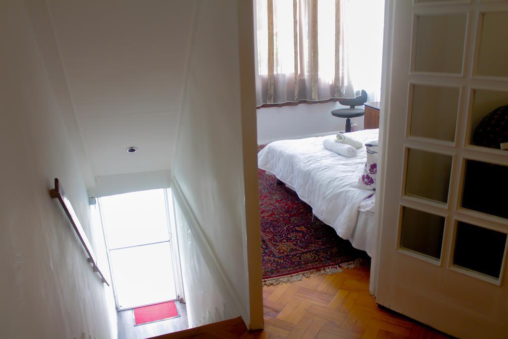 Apartment Liko Tbilisi Exterior photo