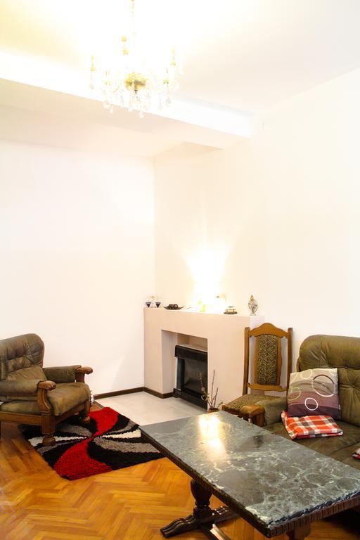 Apartment Liko Tbilisi Exterior photo