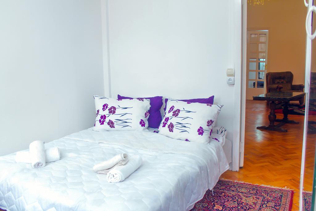 Apartment Liko Tbilisi Exterior photo