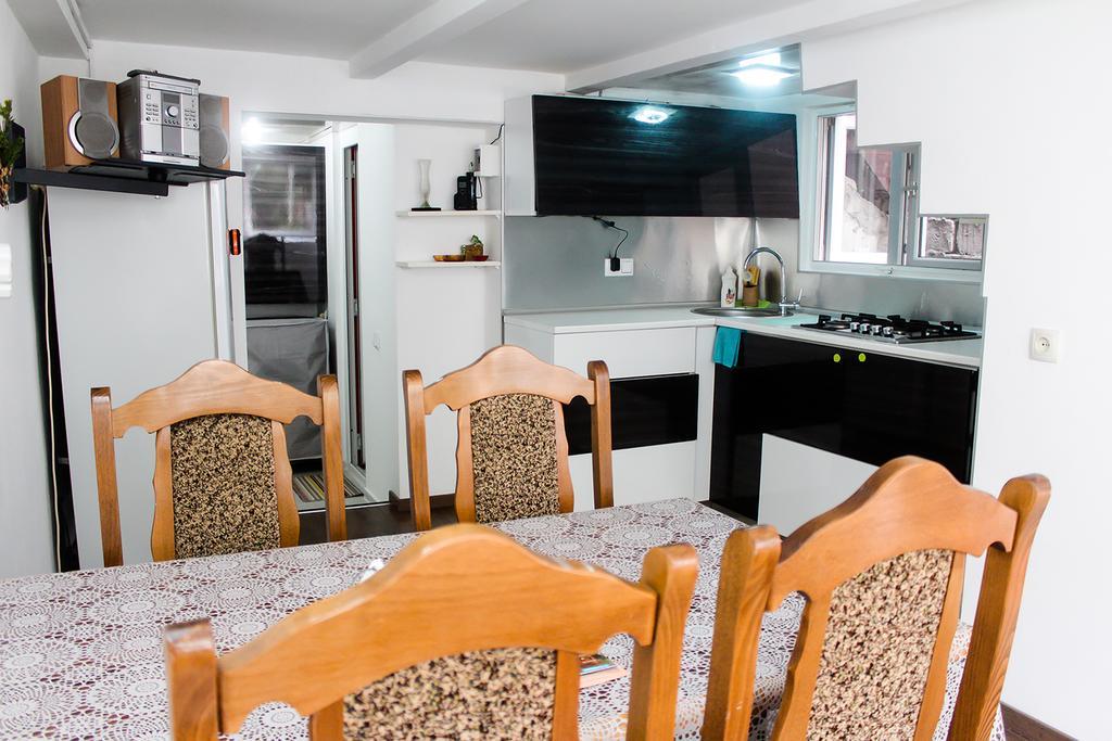 Apartment Liko Tbilisi Exterior photo