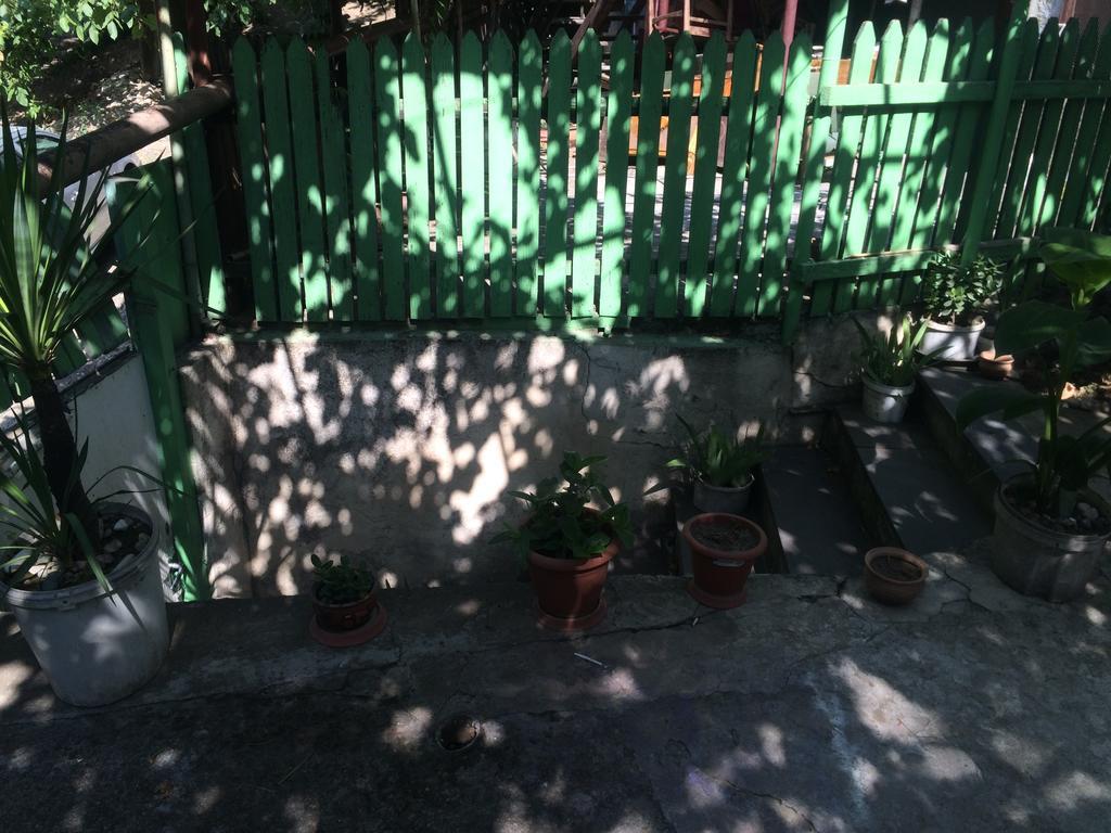Apartment Liko Tbilisi Exterior photo