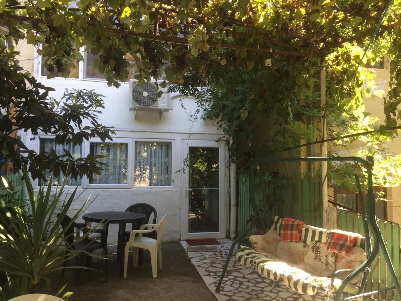 Apartment Liko Tbilisi Exterior photo